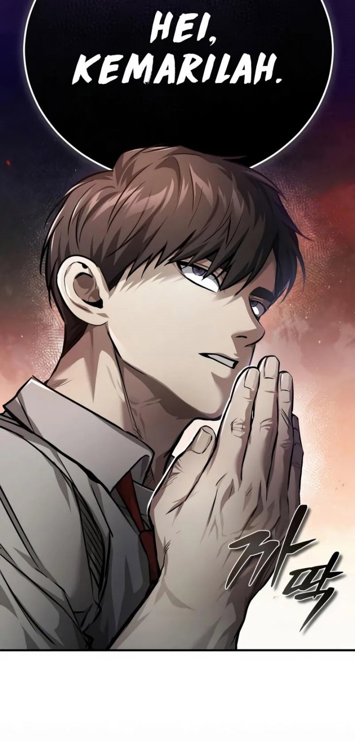 Devil Returns To School Days Chapter 29 Gambar 31
