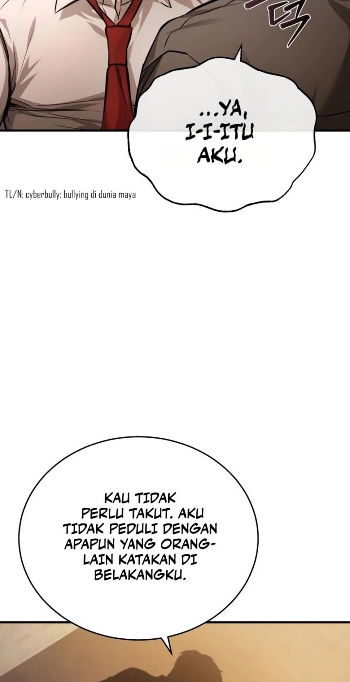 Devil Returns To School Days Chapter 29 Gambar 35