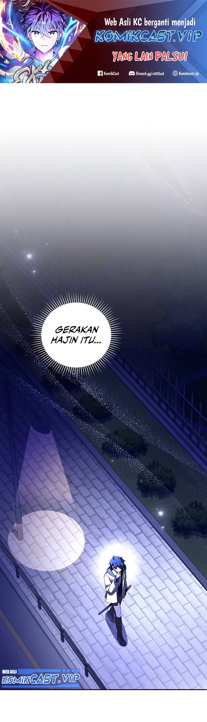 Baca Manhwa The Novel’s Extra (Remake) Chapter 74 Gambar 2