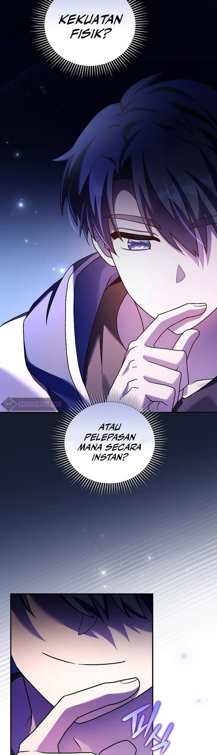 The Novel’s Extra (Remake) Chapter 74 Gambar 6