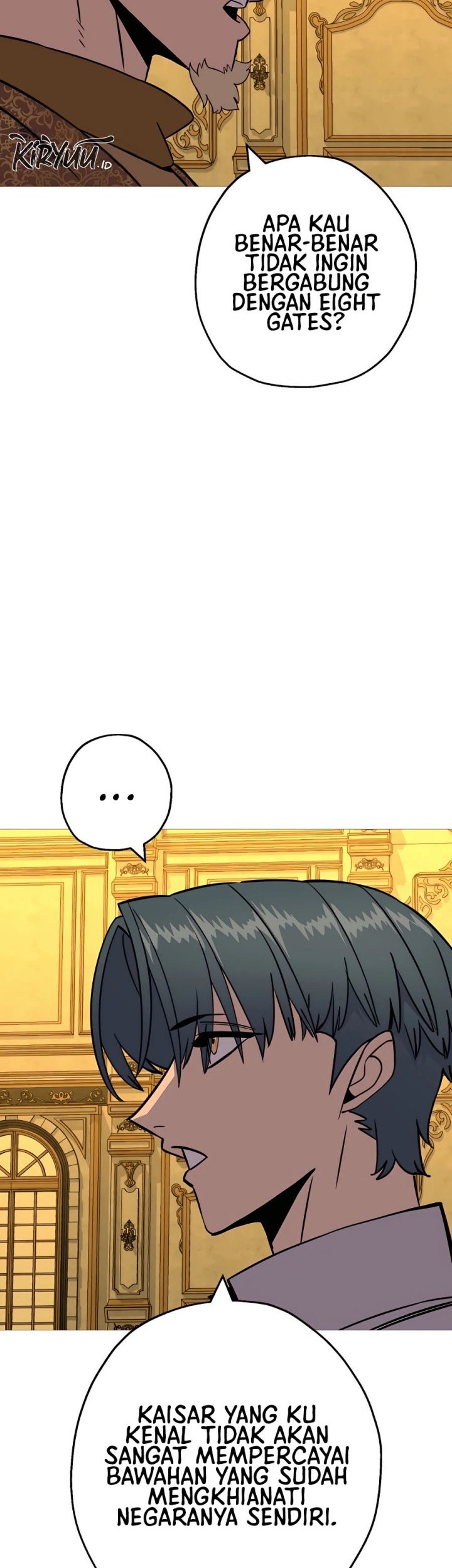 The Story of a Low-Rank Soldier Becoming a Monarch Chapter 120 Gambar 47
