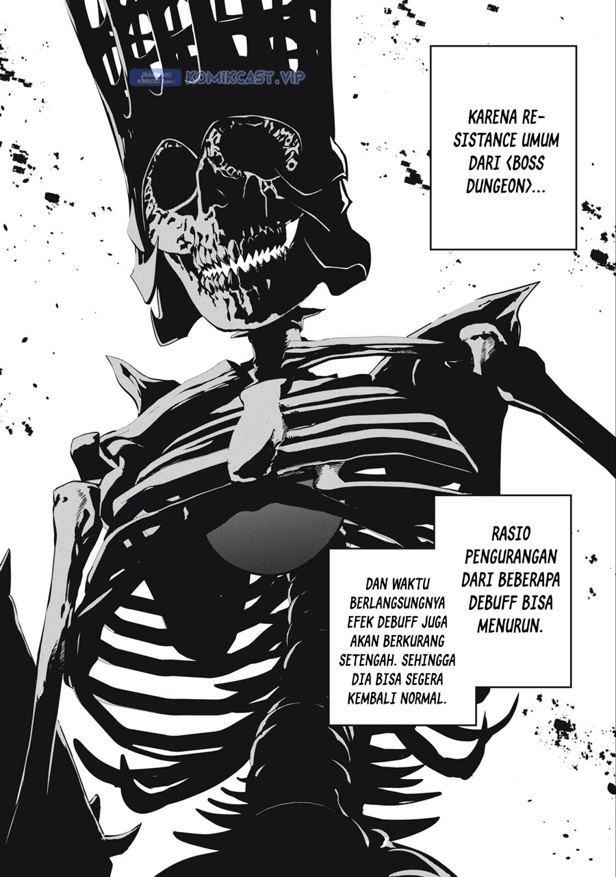 Tsuihou Sareta Tenshou Juu Kishi wa Game Chishiki de Musou Suru Chapter 61 Gambar 13
