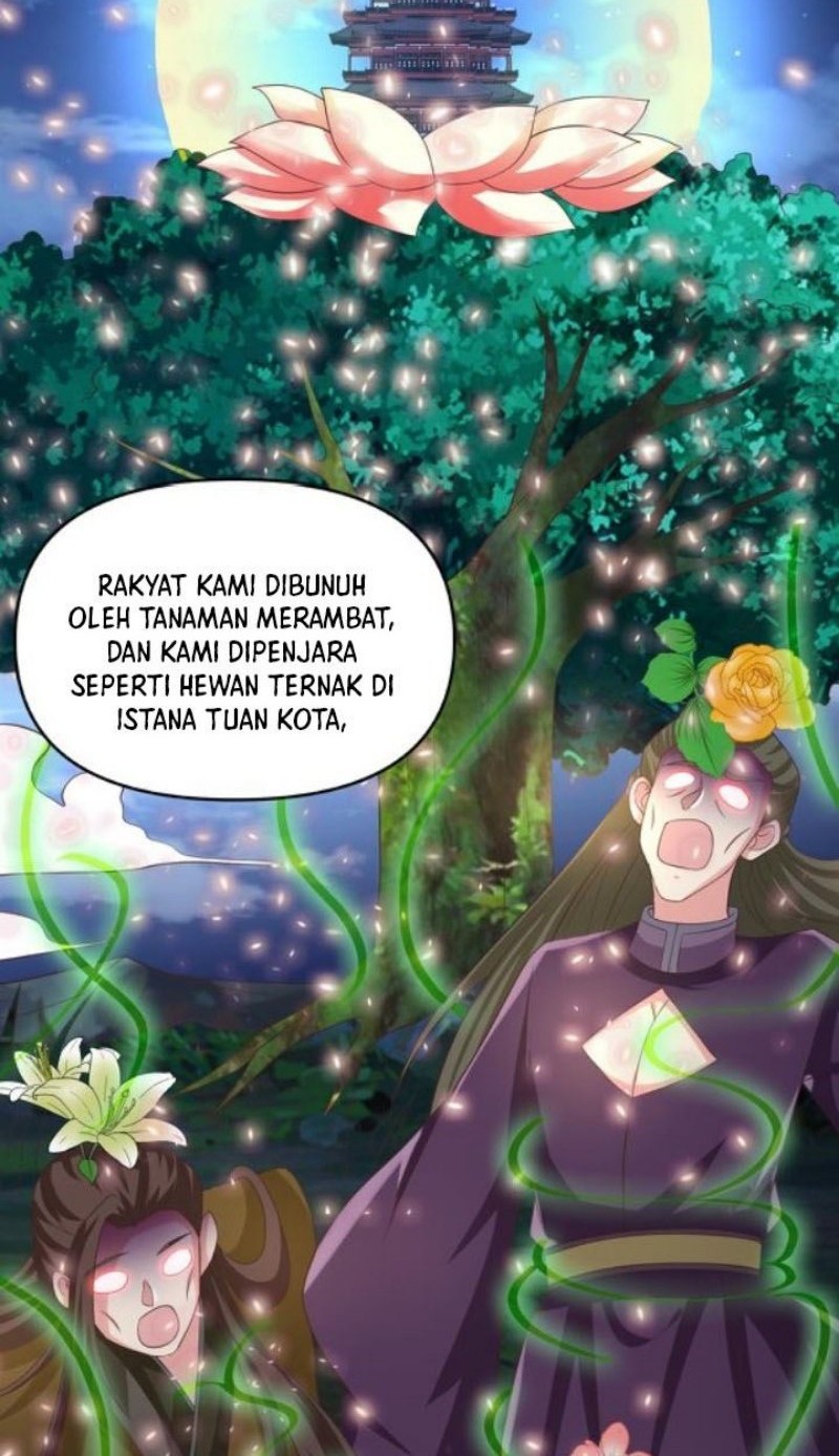 It’s Over! The Queen’s Soft Rice Husband is Actually Invincible Chapter 257 Gambar 19
