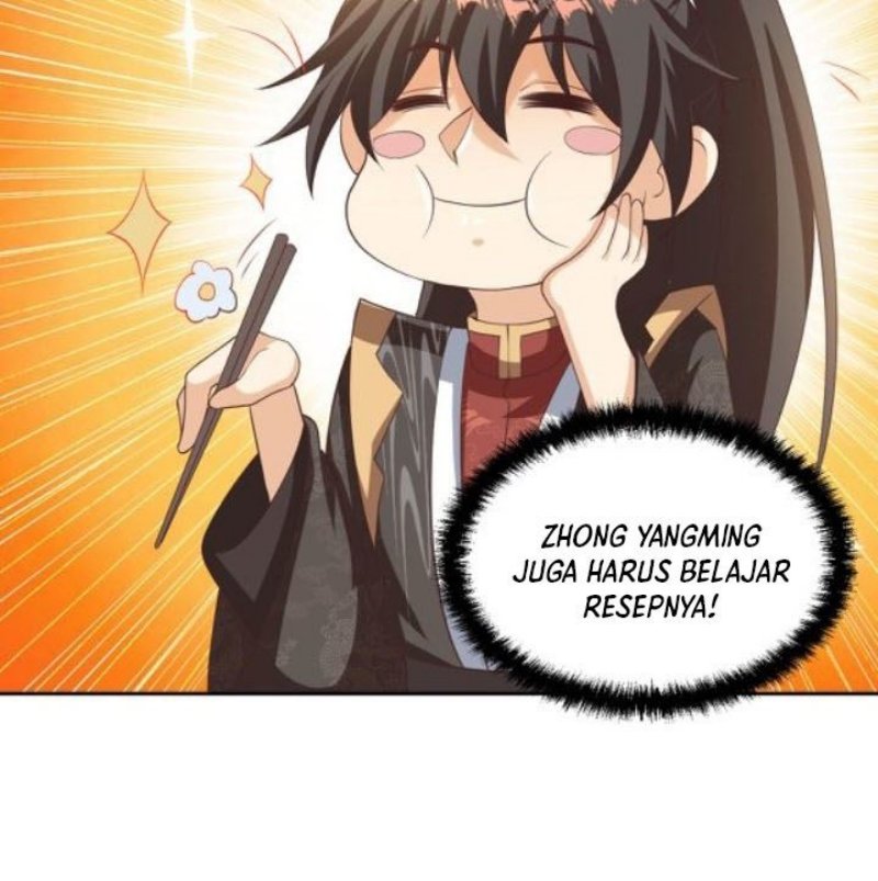 It’s Over! The Queen’s Soft Rice Husband is Actually Invincible Chapter 257 Gambar 22