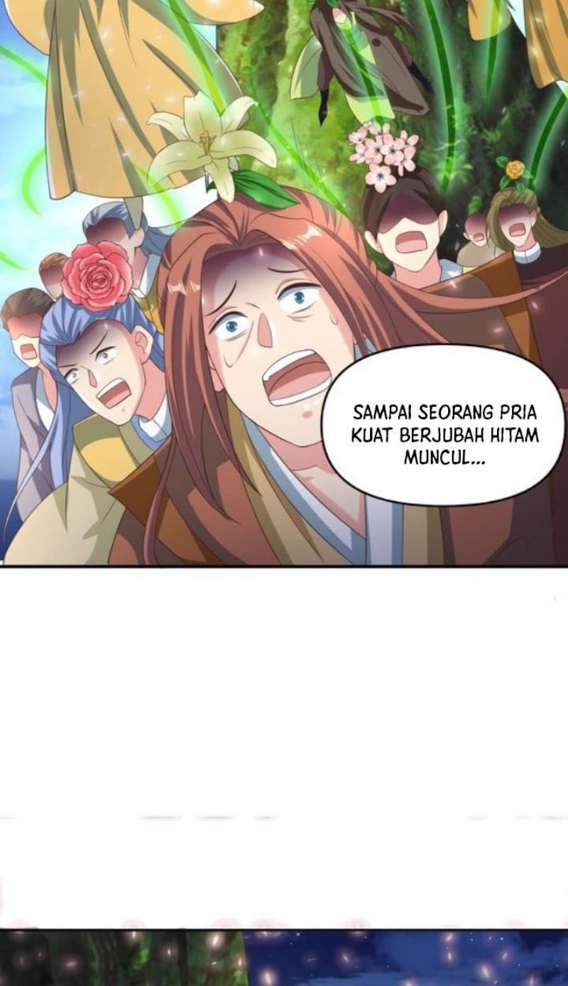 It’s Over! The Queen’s Soft Rice Husband is Actually Invincible Chapter 257 Gambar 15