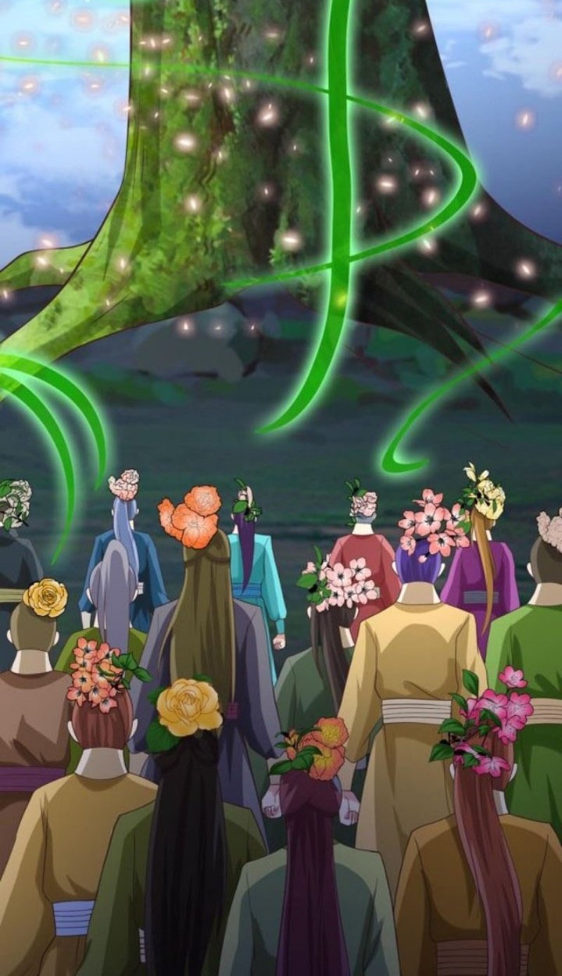 It’s Over! The Queen’s Soft Rice Husband is Actually Invincible Chapter 257 Gambar 17