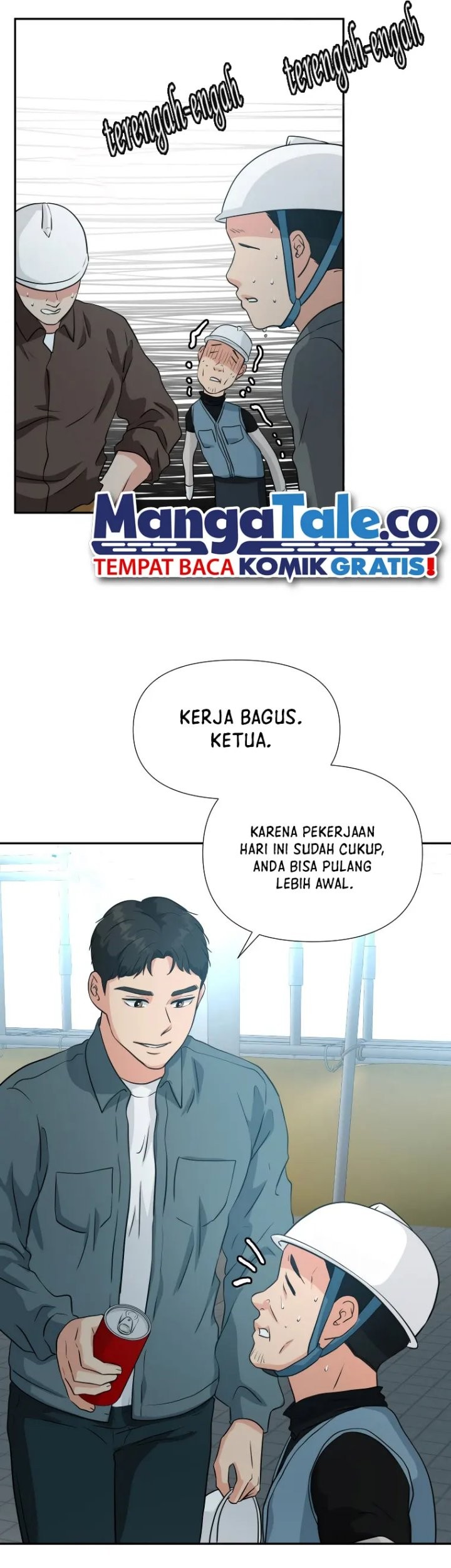 Golden Print Chapter 24 Gambar 34