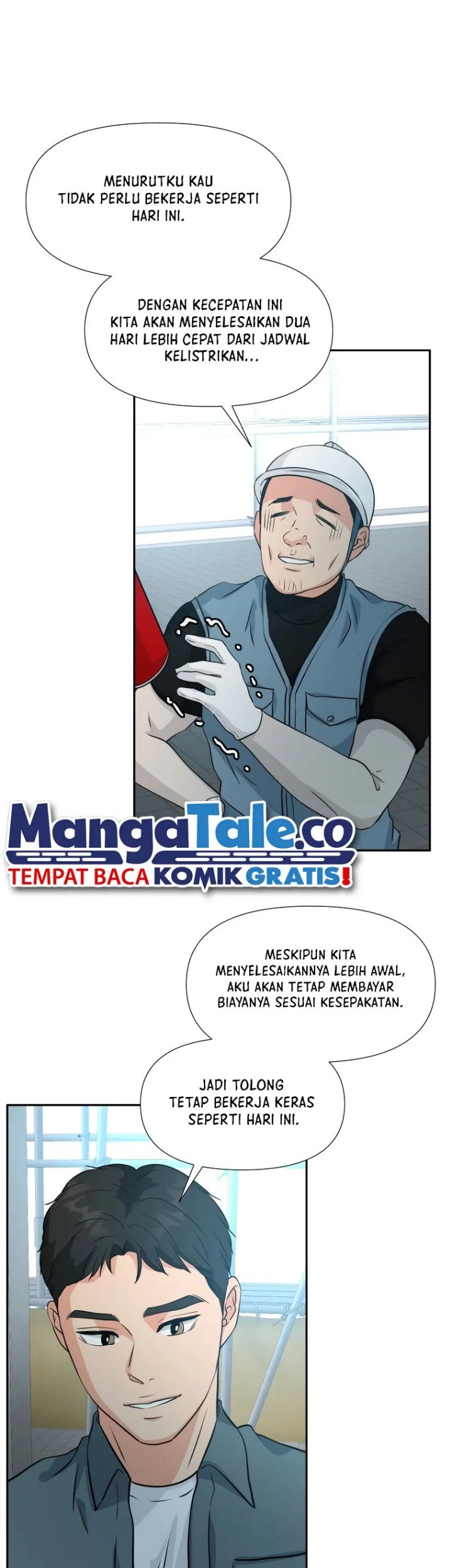 Golden Print Chapter 24 Gambar 35