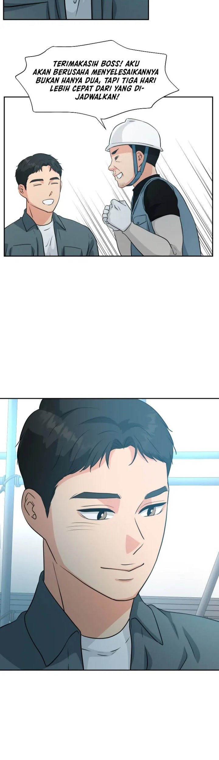 Golden Print Chapter 24 Gambar 36