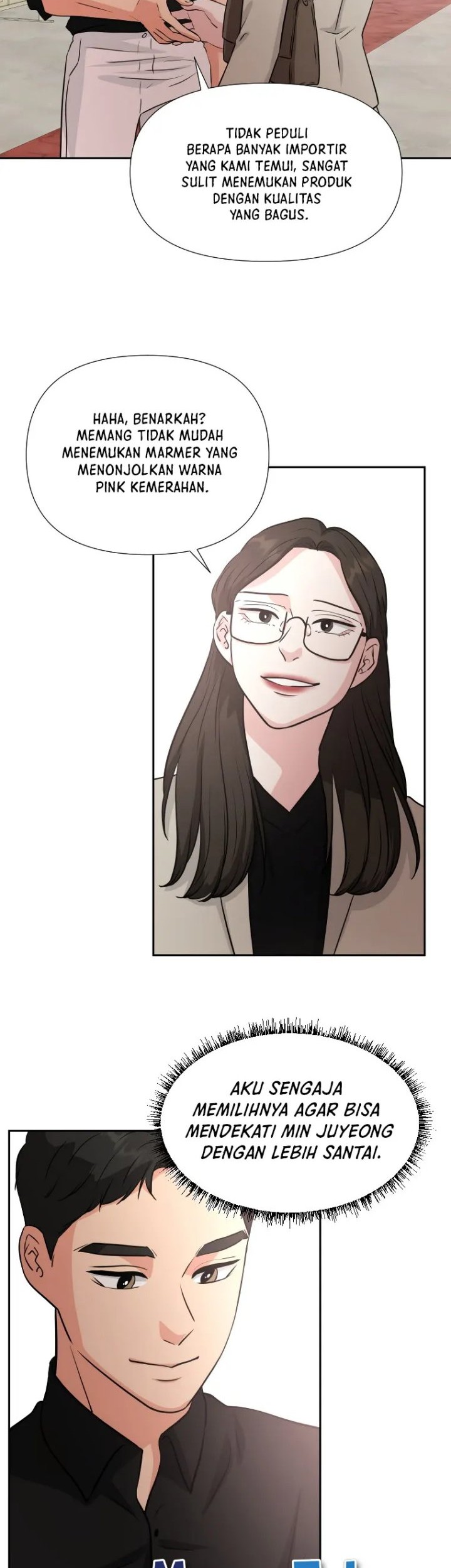 Golden Print Chapter 24 Gambar 39