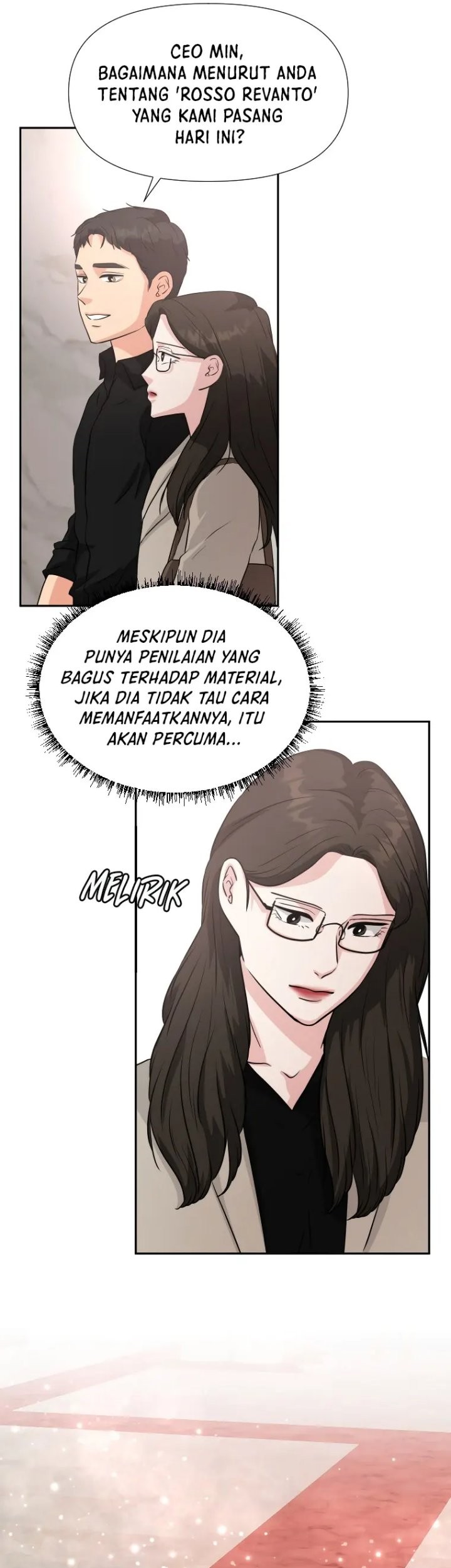 Golden Print Chapter 24 Gambar 42