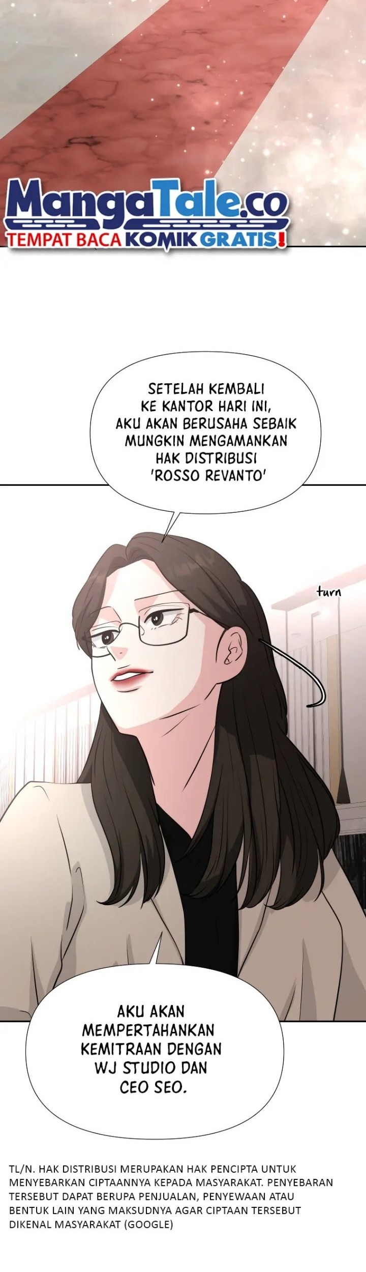 Golden Print Chapter 24 Gambar 43