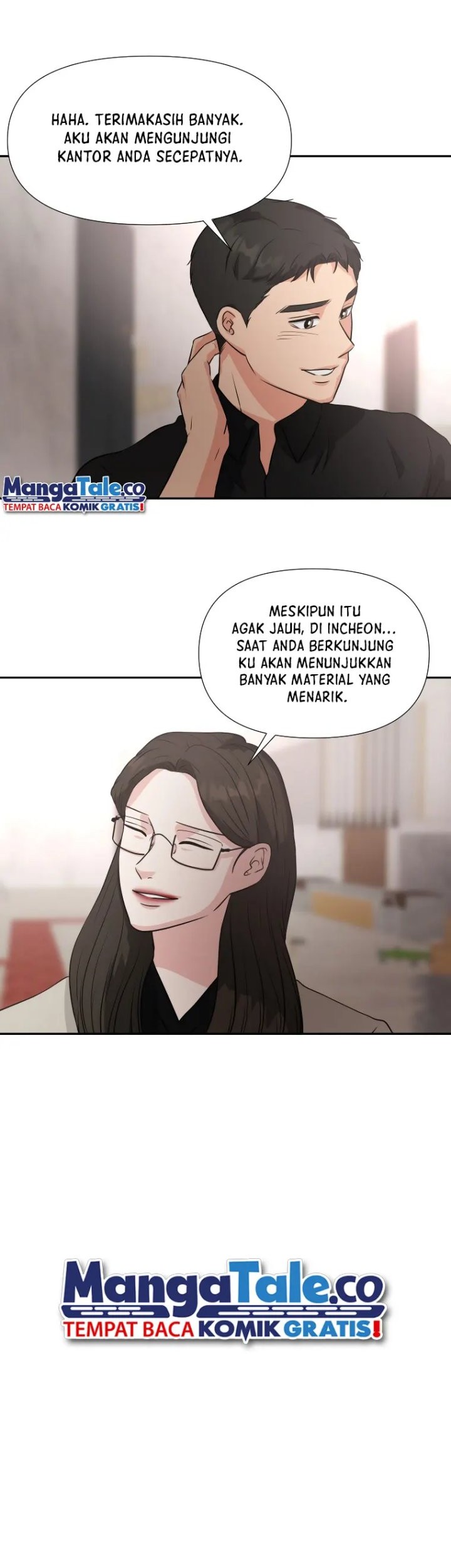 Golden Print Chapter 24 Gambar 44