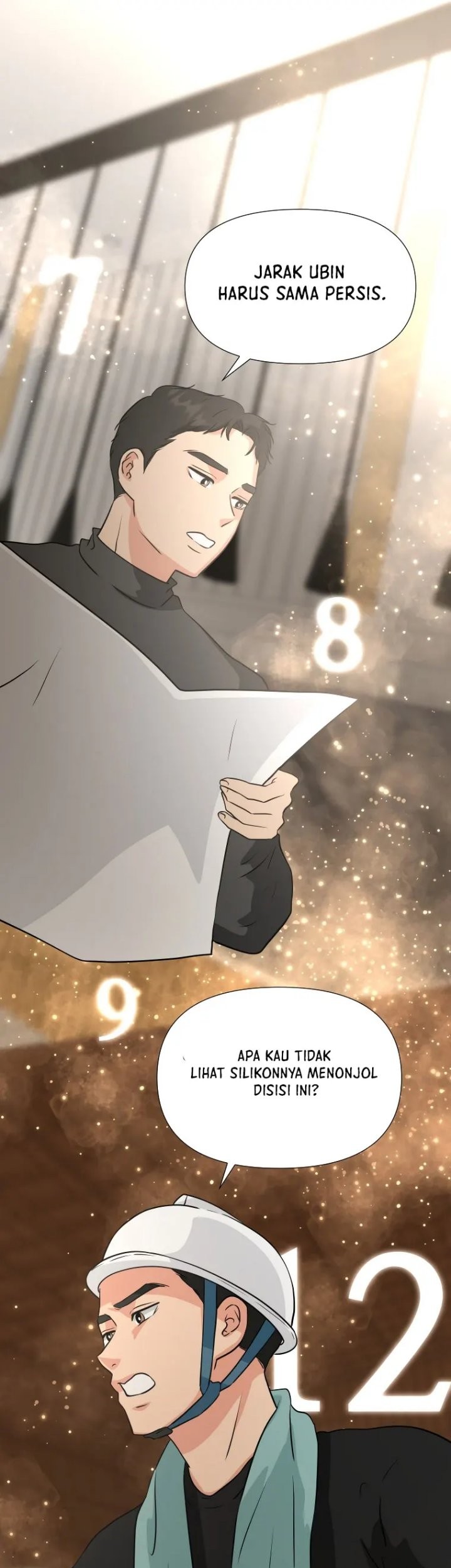 Golden Print Chapter 24 Gambar 46