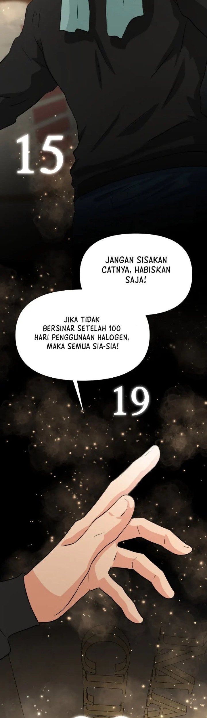 Golden Print Chapter 24 Gambar 47