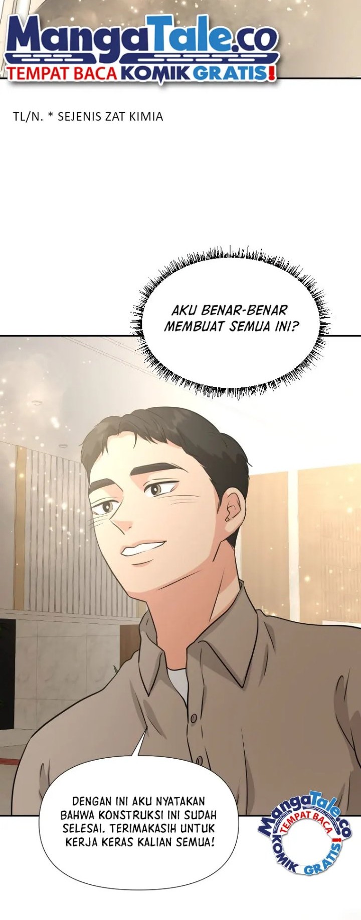 Golden Print Chapter 24 Gambar 49