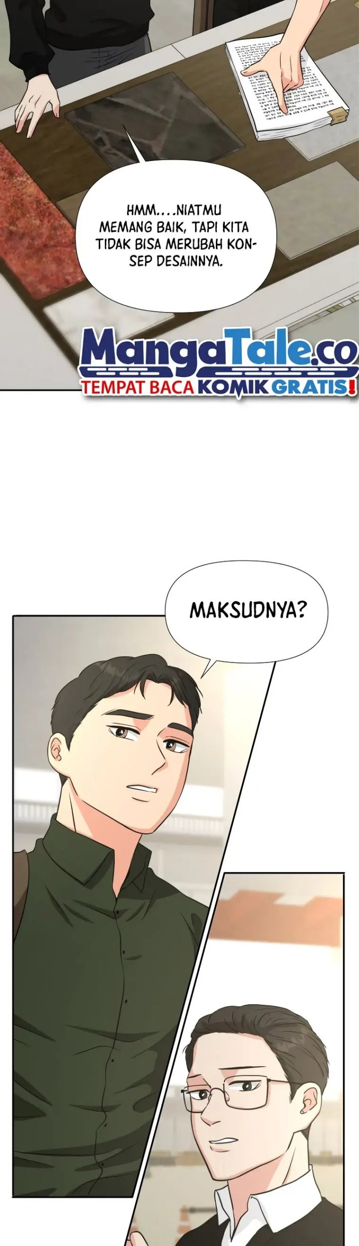 Golden Print Chapter 24 Gambar 4