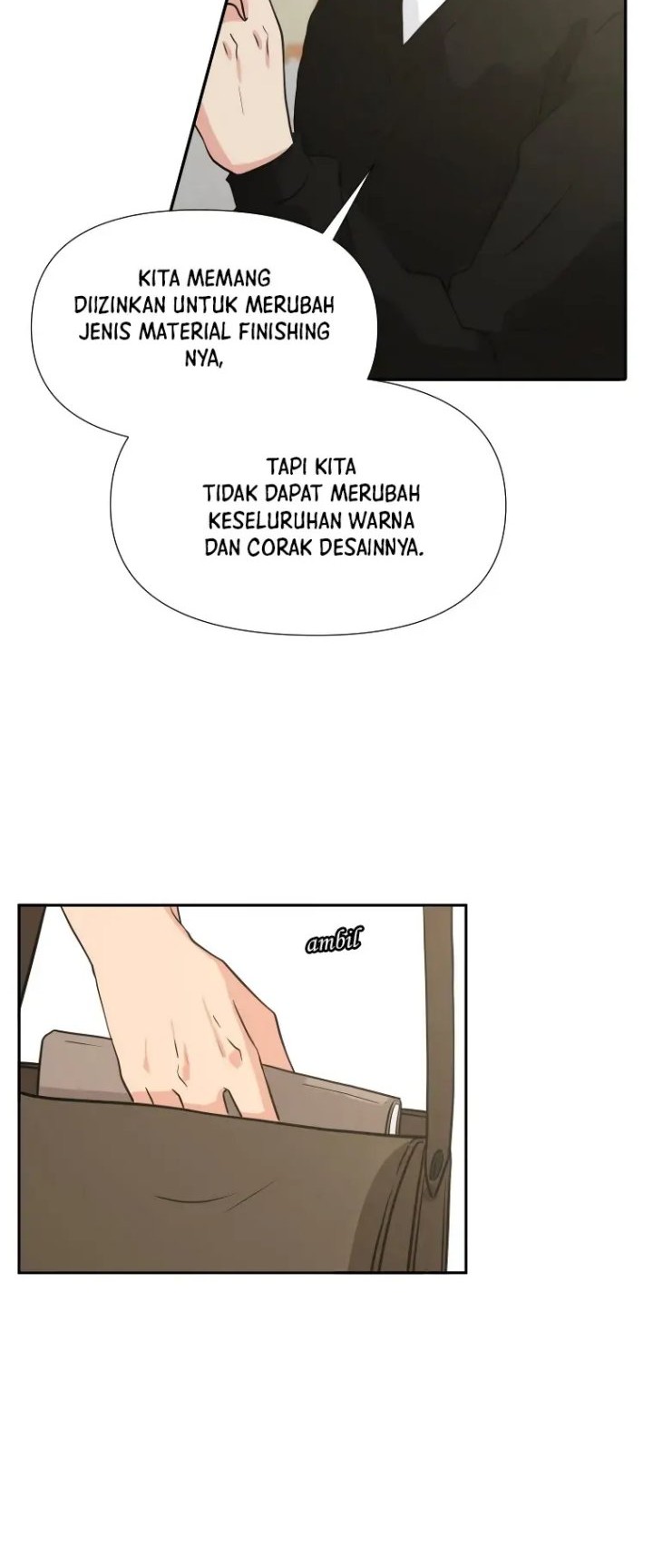 Golden Print Chapter 24 Gambar 5