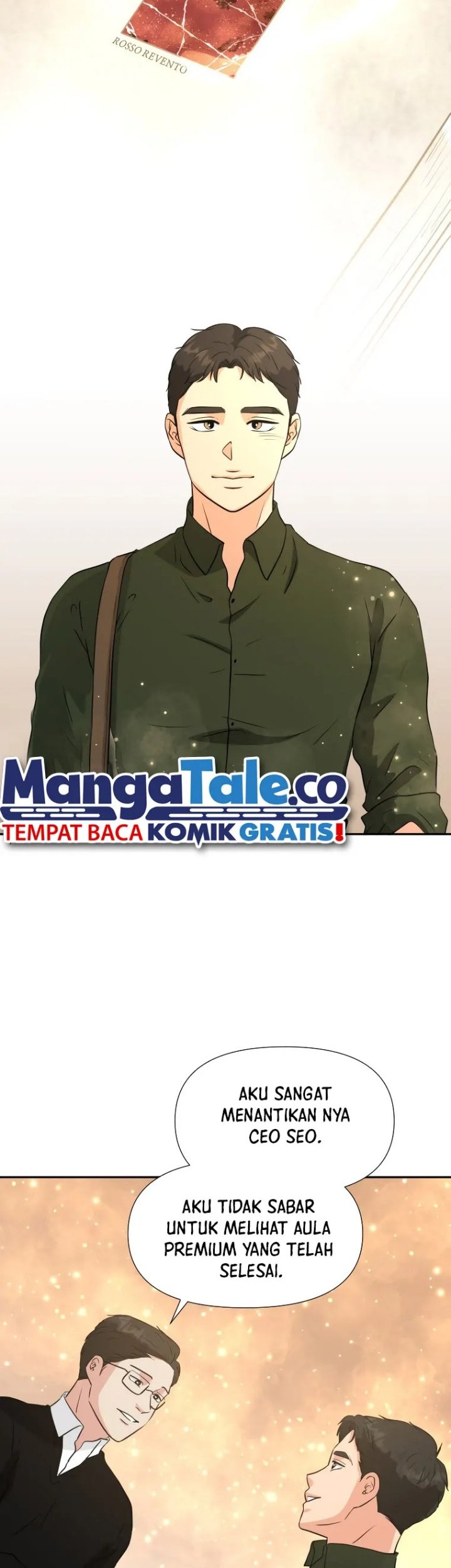 Golden Print Chapter 24 Gambar 11