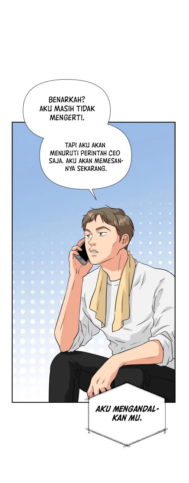 Golden Print Chapter 24 Gambar 13