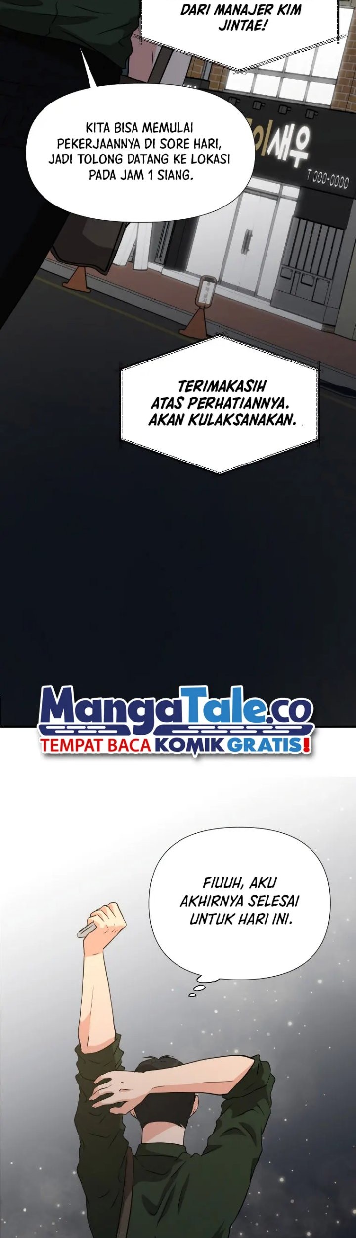 Golden Print Chapter 24 Gambar 16