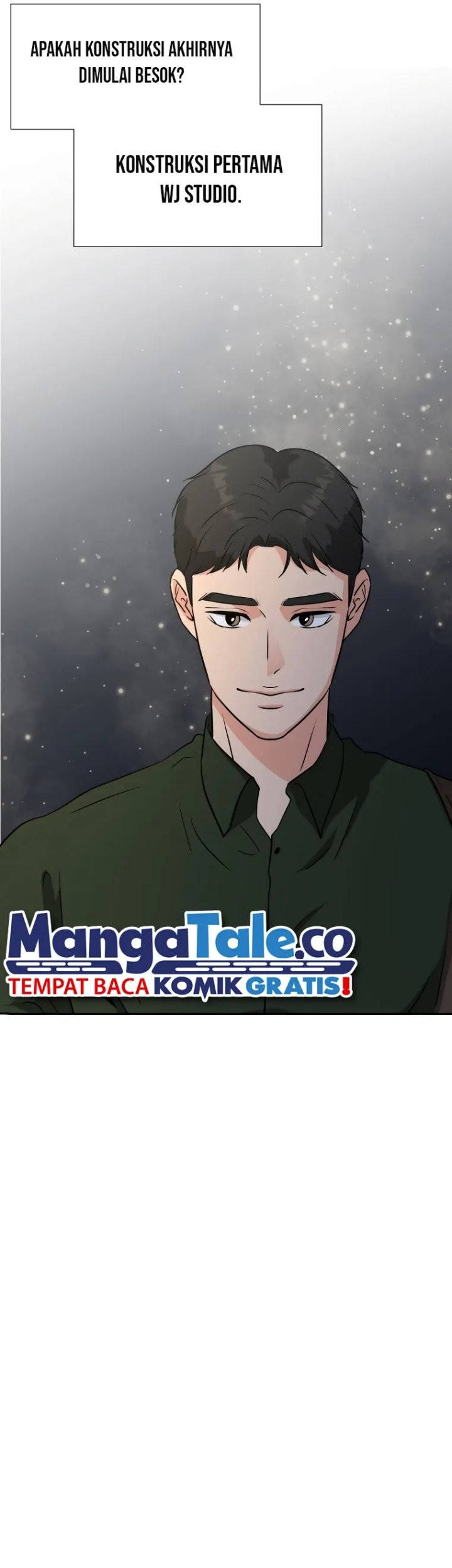 Golden Print Chapter 24 Gambar 18