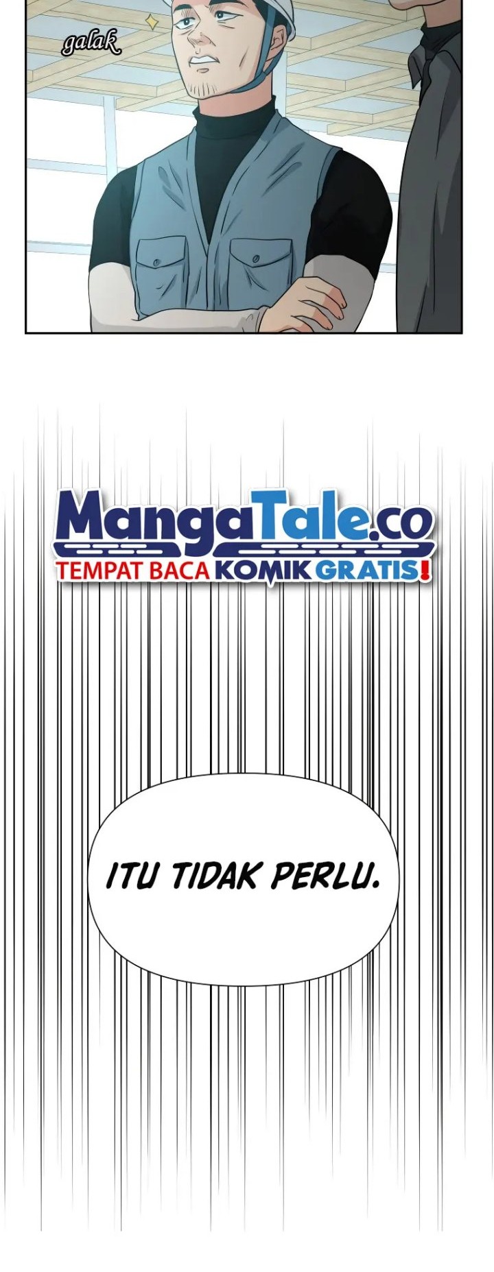Golden Print Chapter 24 Gambar 25