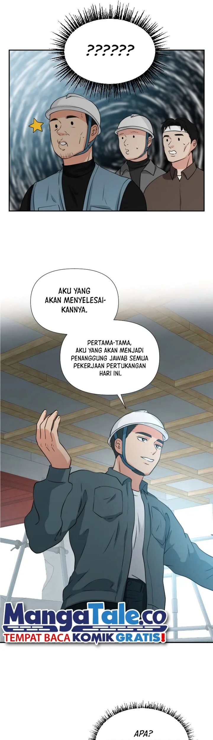 Golden Print Chapter 24 Gambar 26