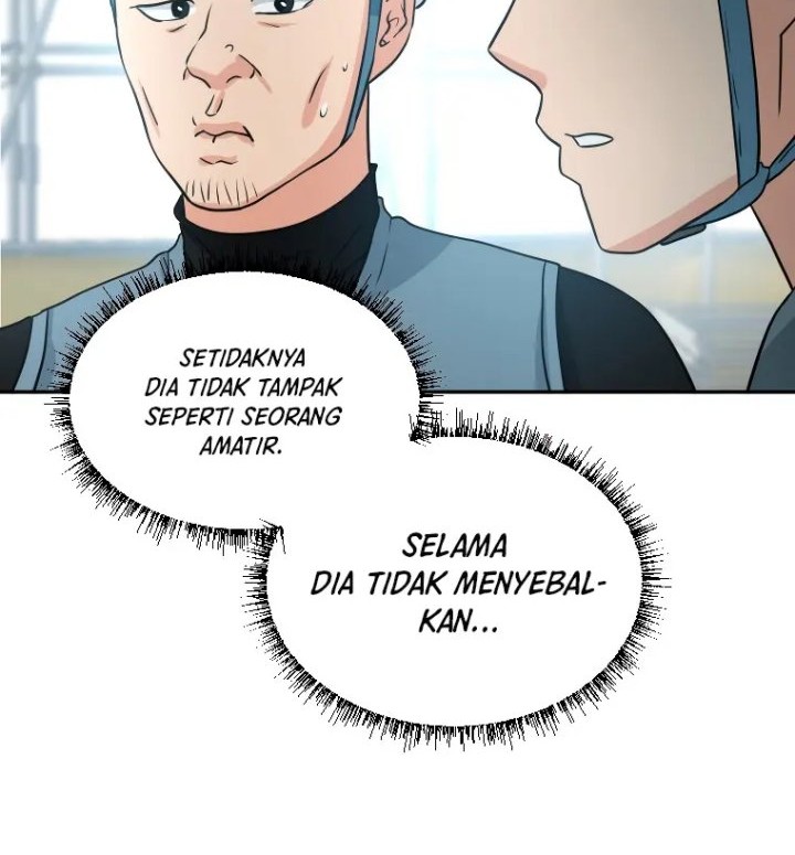 Golden Print Chapter 24 Gambar 29