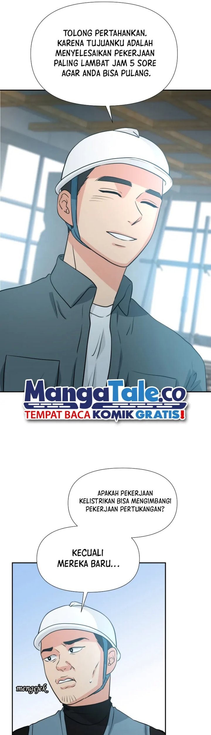 Golden Print Chapter 24 Gambar 30