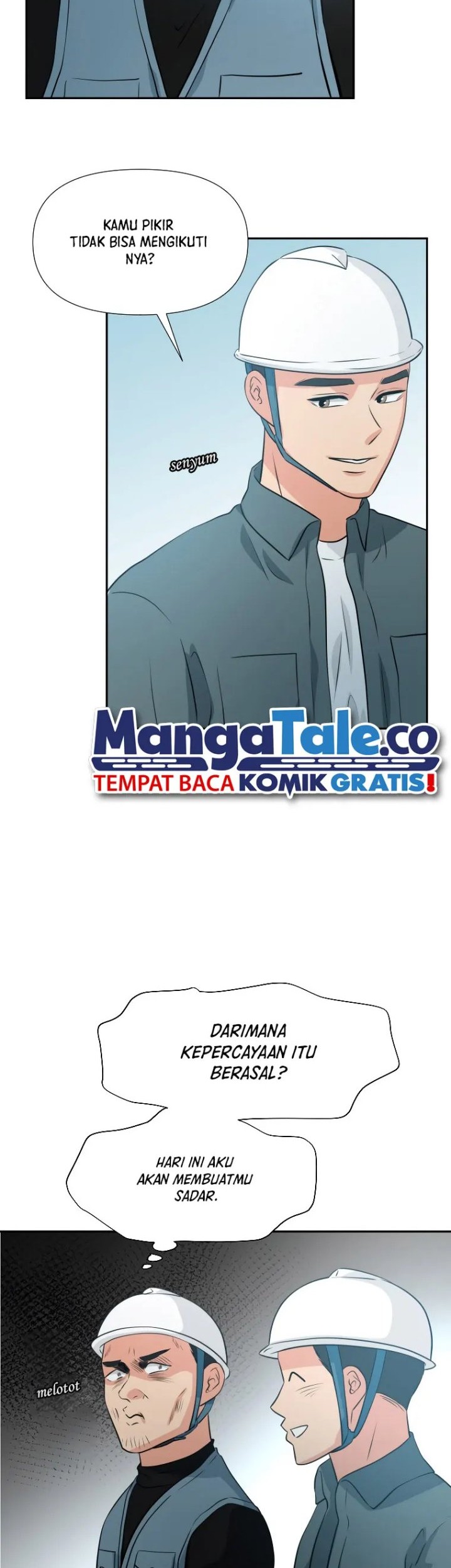 Golden Print Chapter 24 Gambar 31