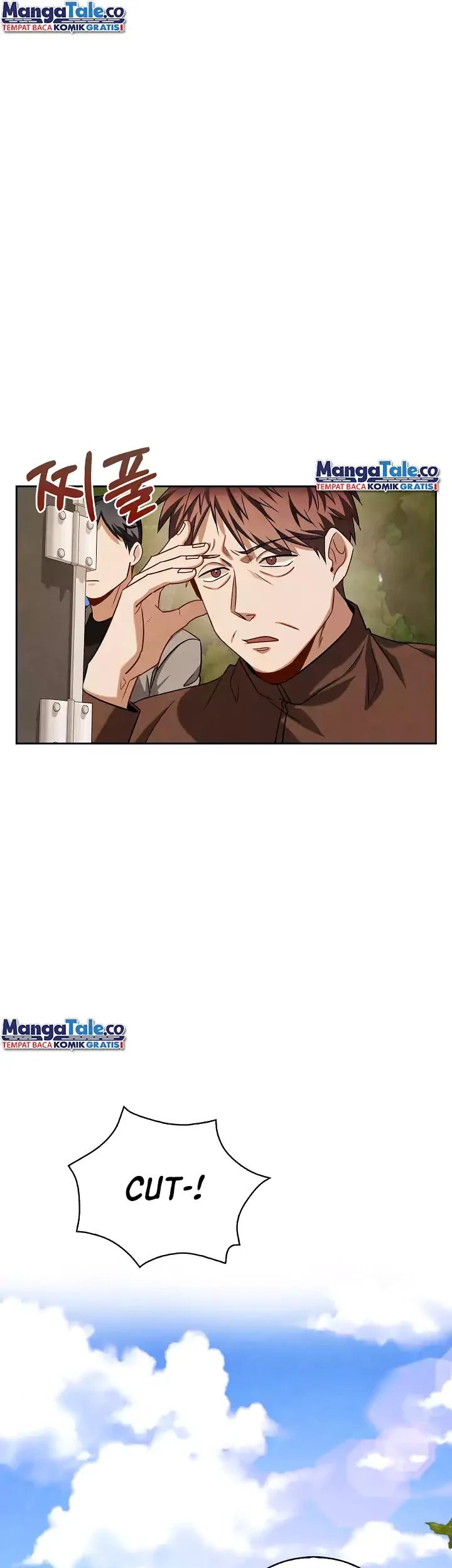 Baca Manhwa Be the Actor Chapter 53 Gambar 2