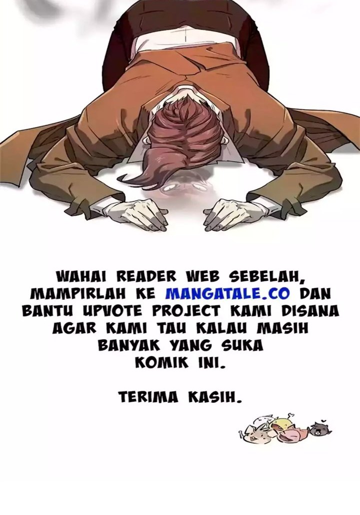 Be the Actor Chapter 53 Gambar 83