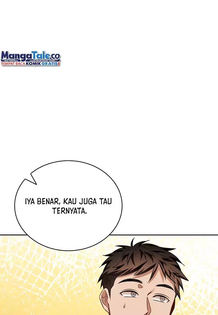 Be the Actor Chapter 53 Gambar 8