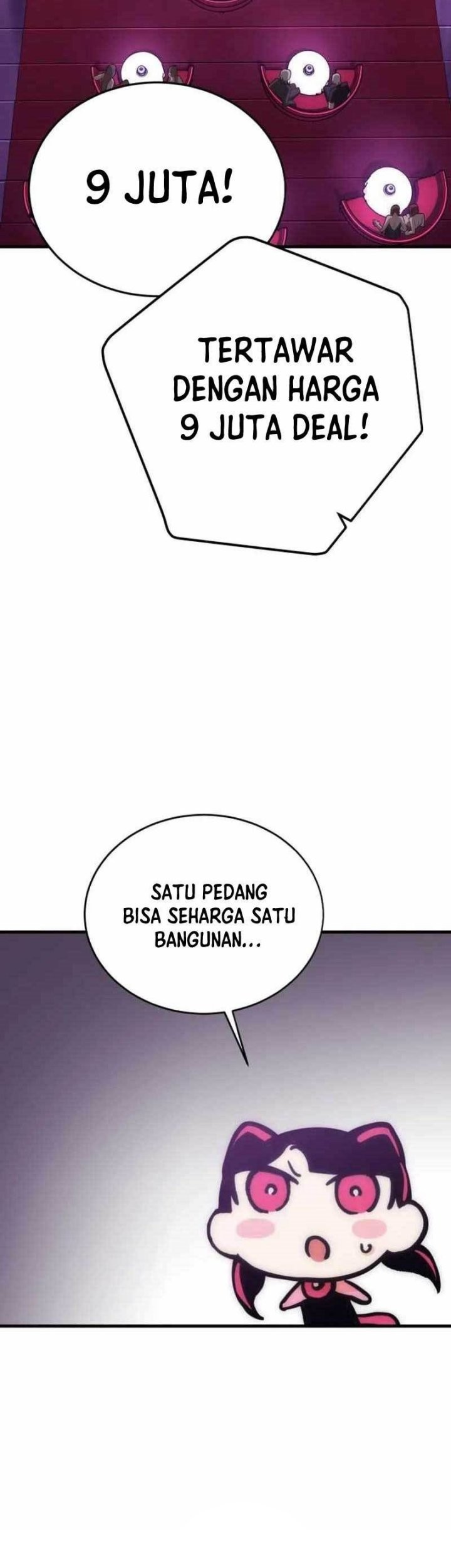 DANTALIAN Chapter 36 Gambar 34