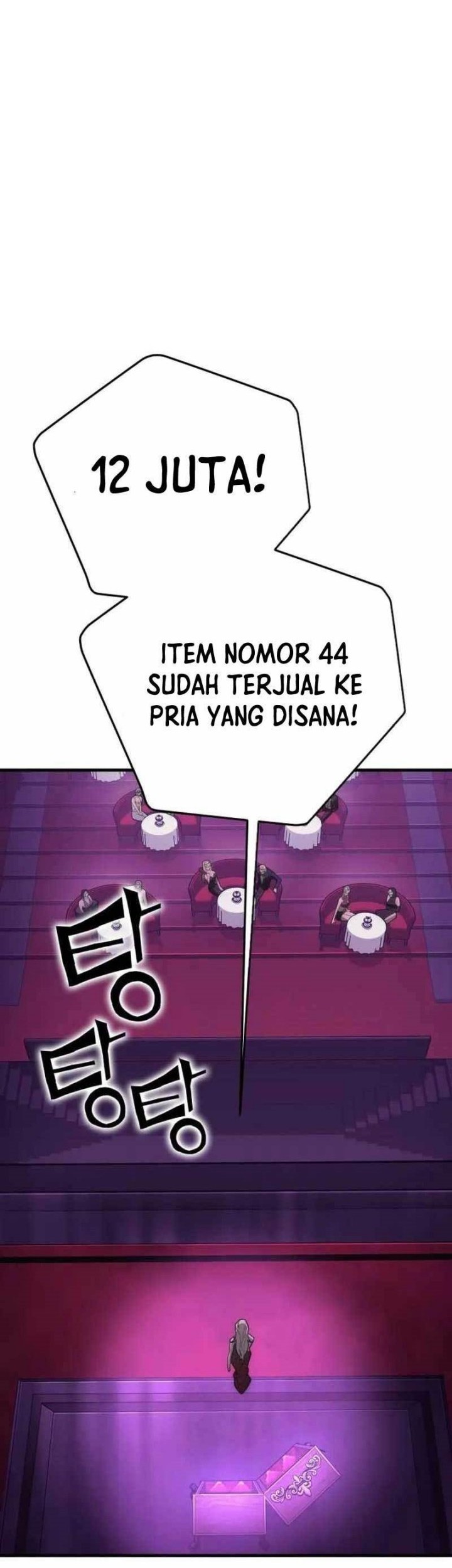 DANTALIAN Chapter 36 Gambar 35