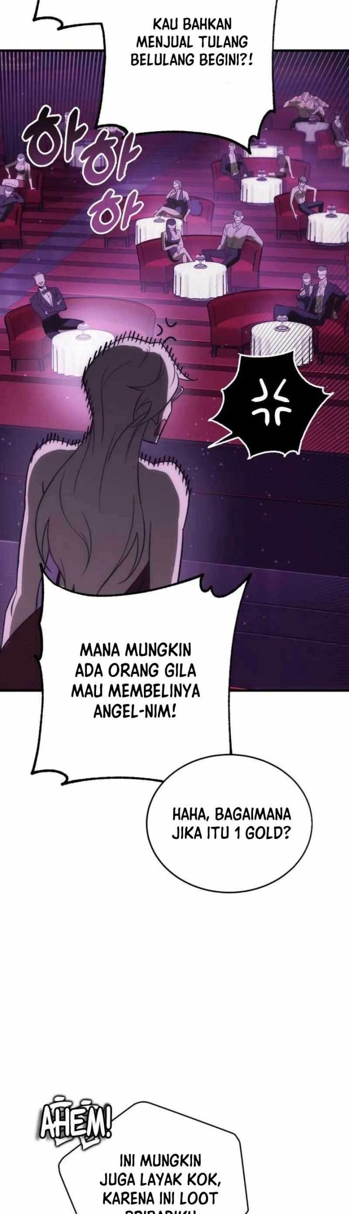 DANTALIAN Chapter 36 Gambar 40