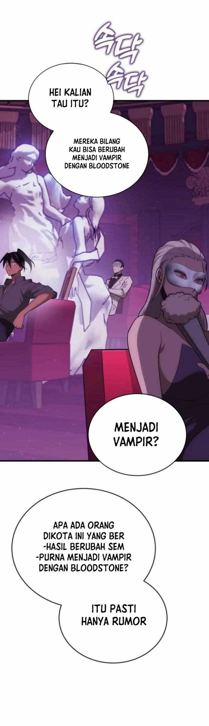 DANTALIAN Chapter 36 Gambar 58