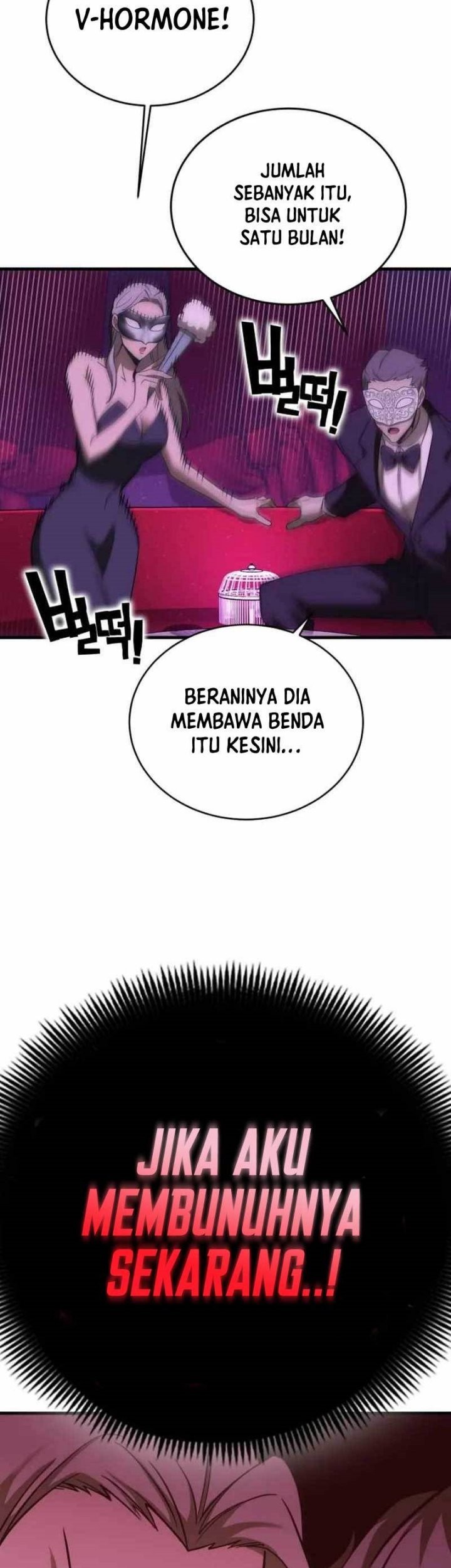 DANTALIAN Chapter 36 Gambar 70