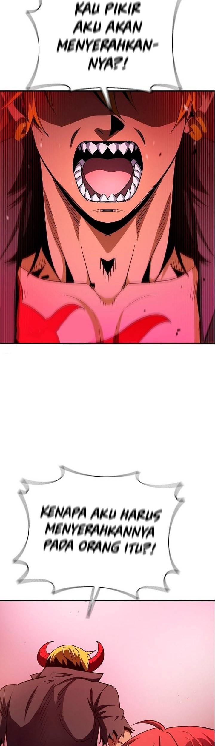 Peace Restaurant Chapter 20 Gambar 45