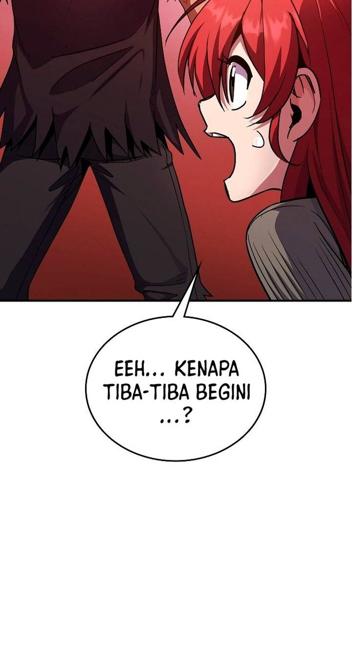 Peace Restaurant Chapter 20 Gambar 46