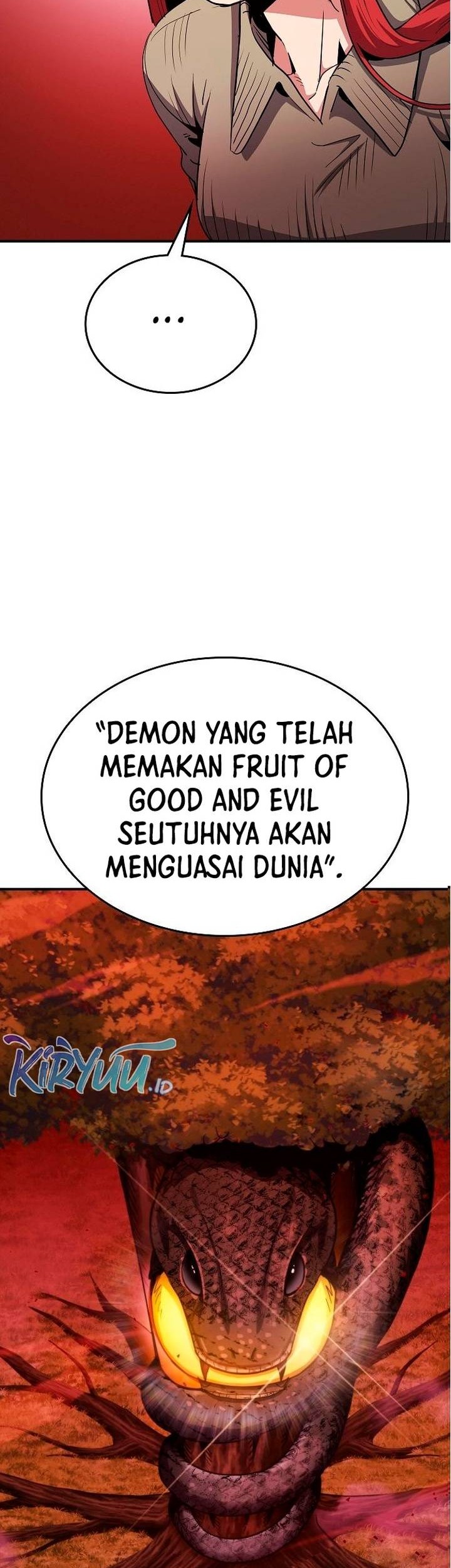 Peace Restaurant Chapter 20 Gambar 48