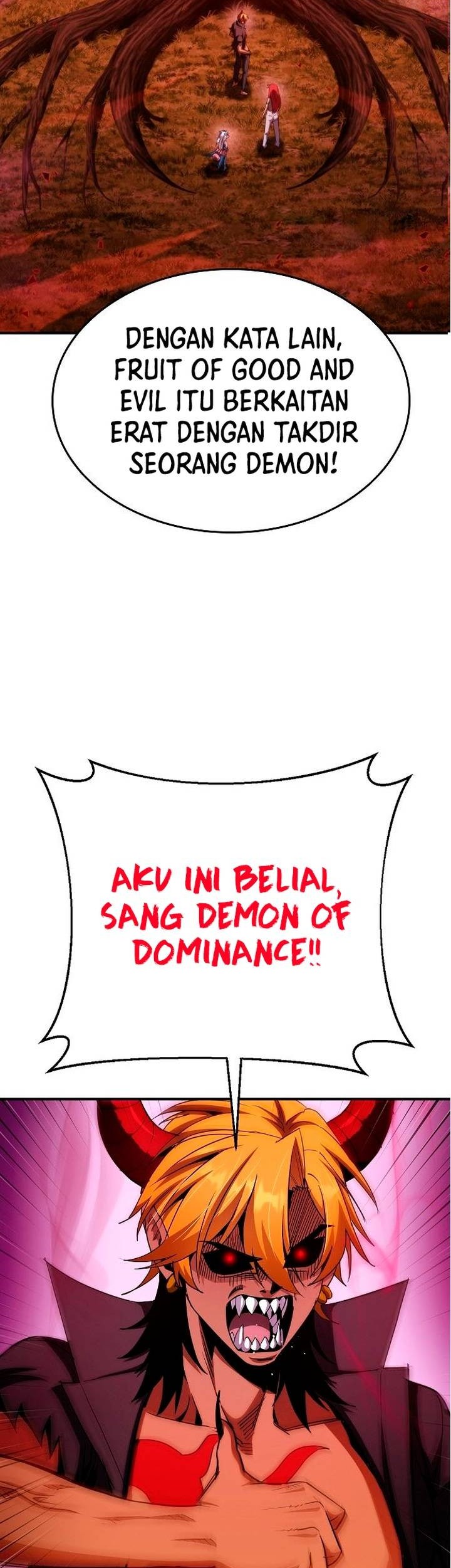 Peace Restaurant Chapter 20 Gambar 49