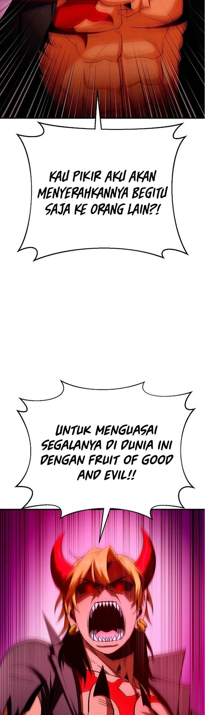 Peace Restaurant Chapter 20 Gambar 50