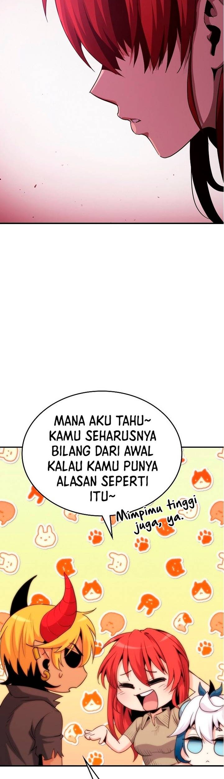 Peace Restaurant Chapter 20 Gambar 53