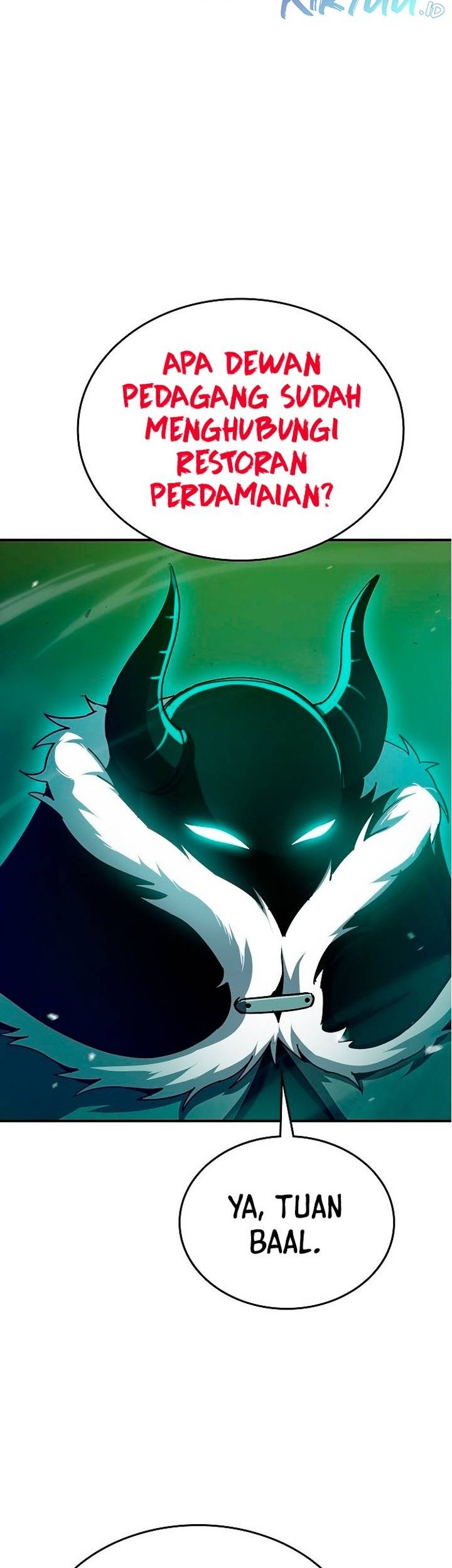 Peace Restaurant Chapter 20 Gambar 60