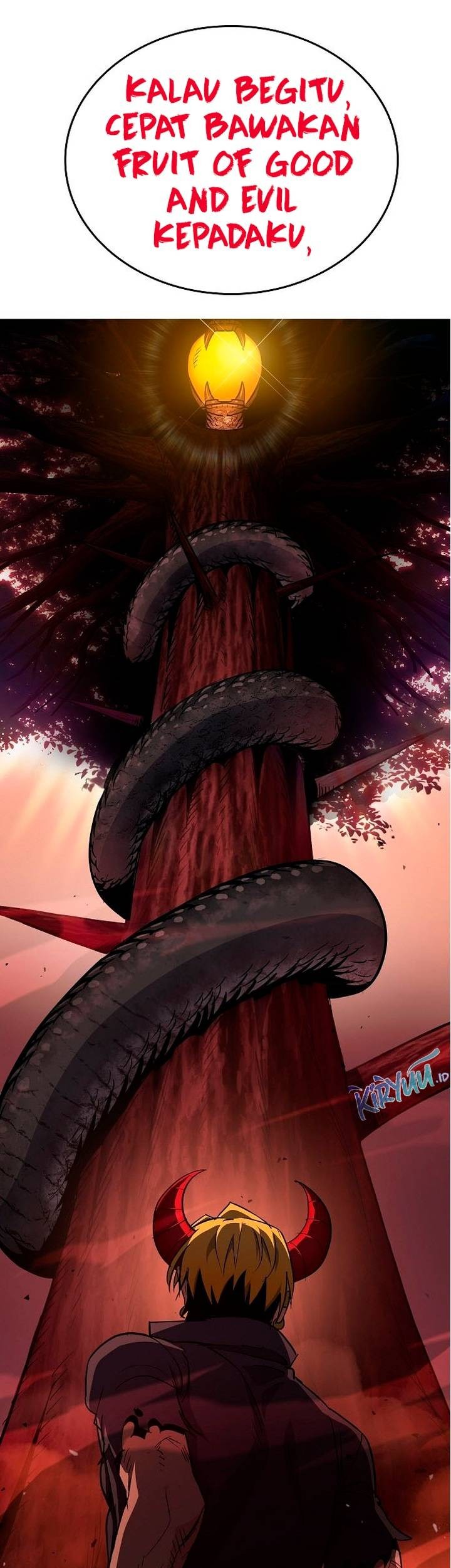 Peace Restaurant Chapter 20 Gambar 62