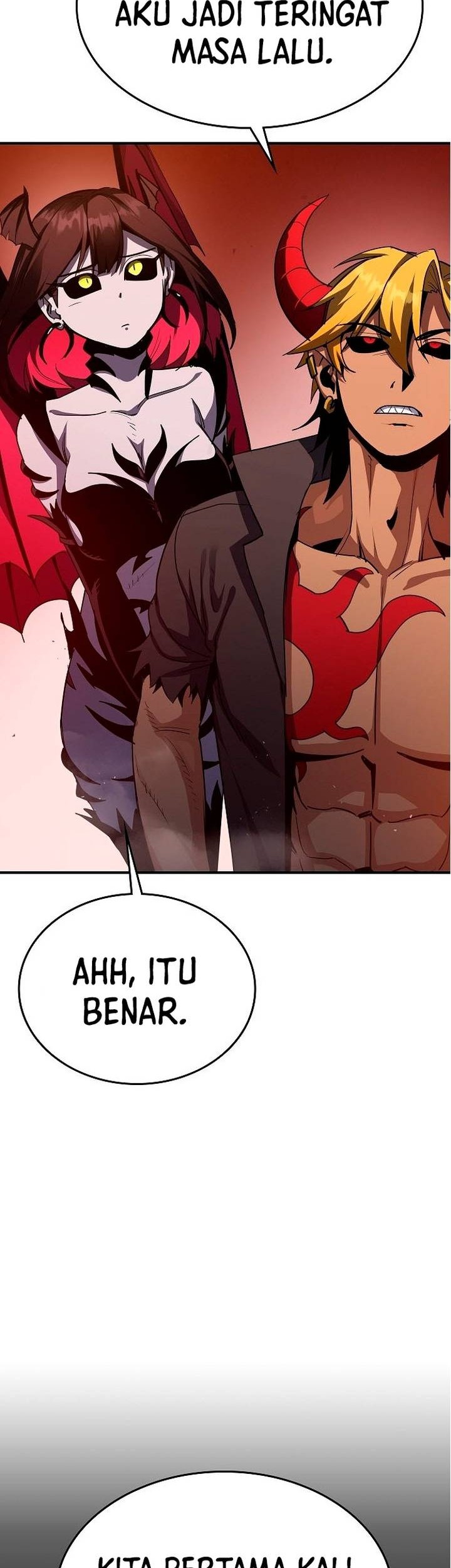 Peace Restaurant Chapter 20 Gambar 65
