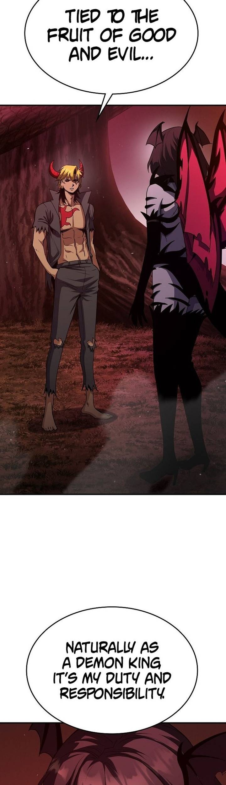 Peace Restaurant Chapter 20 Gambar 68