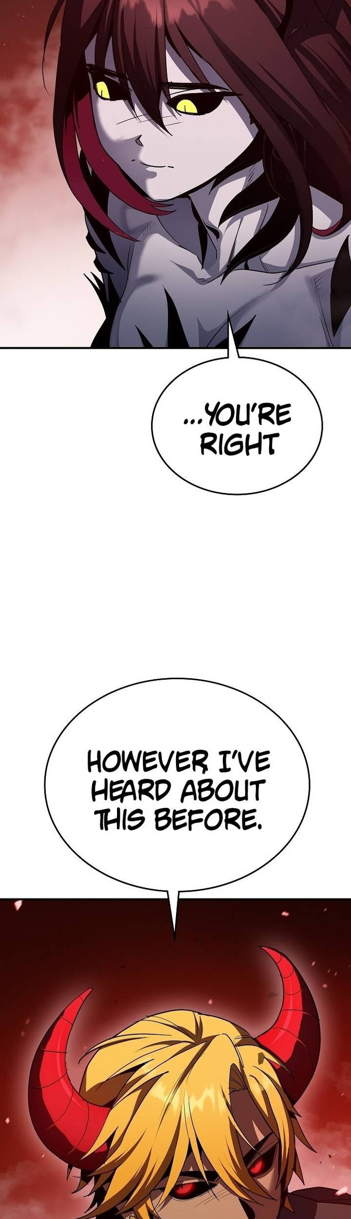 Peace Restaurant Chapter 20 Gambar 69